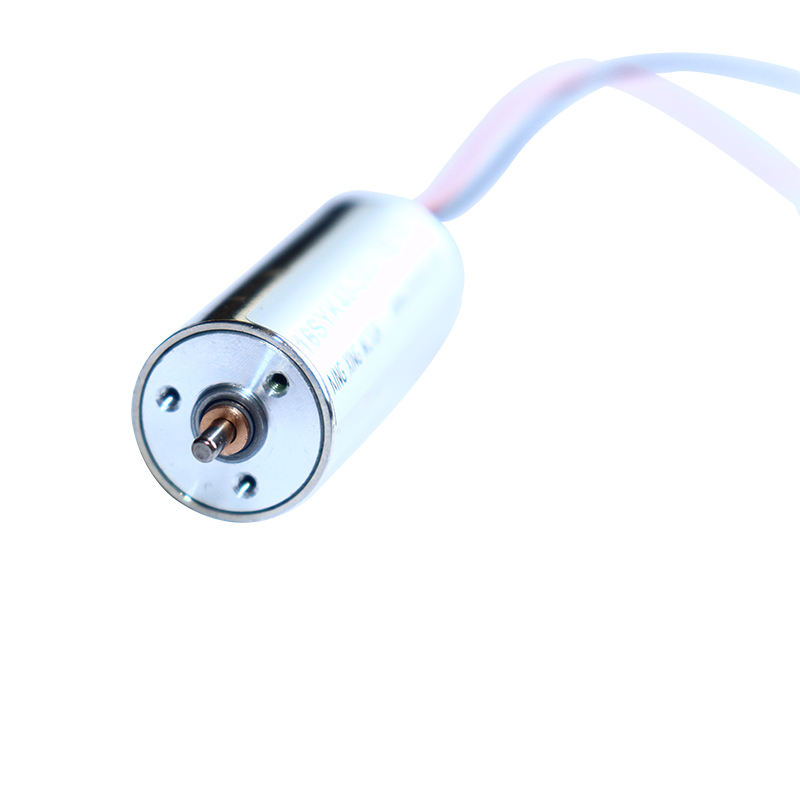 कार्बन ब्रश मोटरचे विविध प्रकार काय आहेत